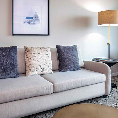 Sheraton Pentagon City Arlington Eksteriør bilde