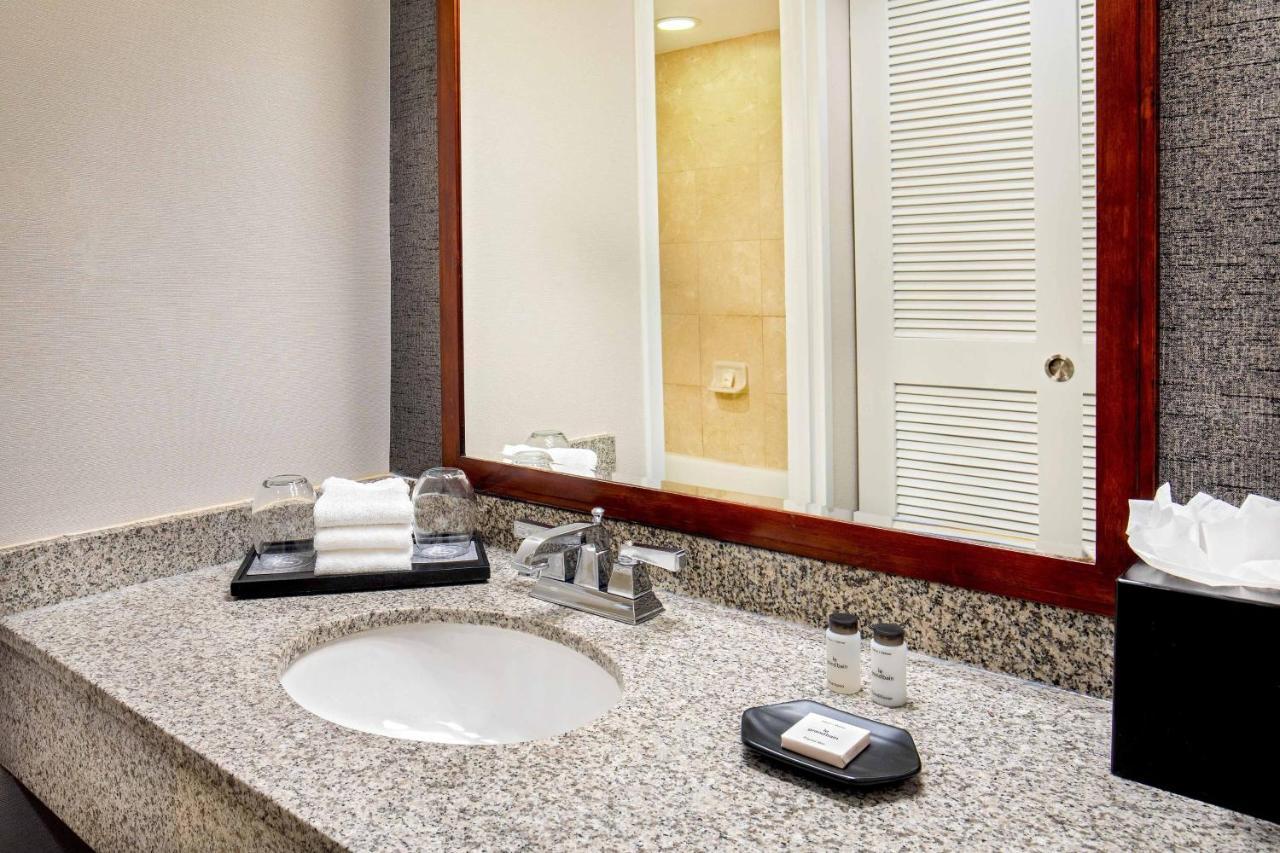 Sheraton Pentagon City Arlington Eksteriør bilde