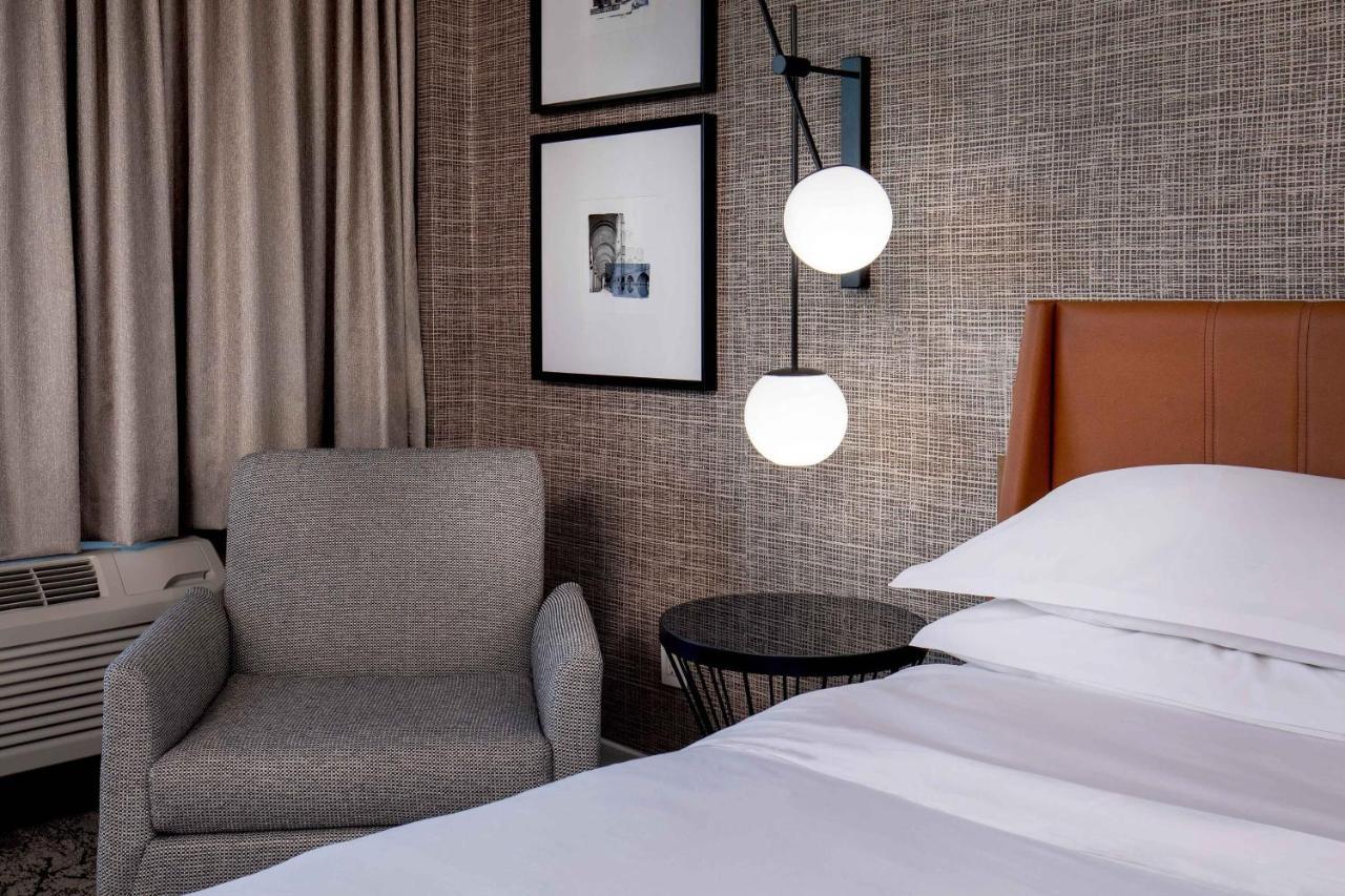 Sheraton Pentagon City Arlington Eksteriør bilde