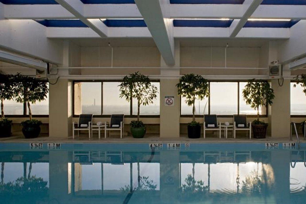 Sheraton Pentagon City Arlington Eksteriør bilde
