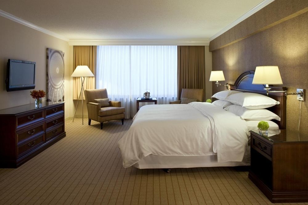 Sheraton Pentagon City Arlington Eksteriør bilde